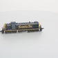 Atlas 8173 HO Scale Santa Fe RSD4/5 Diesel Locomotive #2158