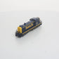 Atlas 8173 HO Scale Santa Fe RSD4/5 Diesel Locomotive #2158