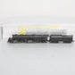 Bachmann 80451 N Baltimore & Ohio EM-1 2-8-8-4 Steam Engine #7600