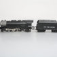 Lionel 6-18086 NYC Pacific 4-6-2 Steam Locomotive & Tender #4929