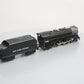 Lionel 6-18086 NYC Pacific 4-6-2 Steam Locomotive & Tender #4929