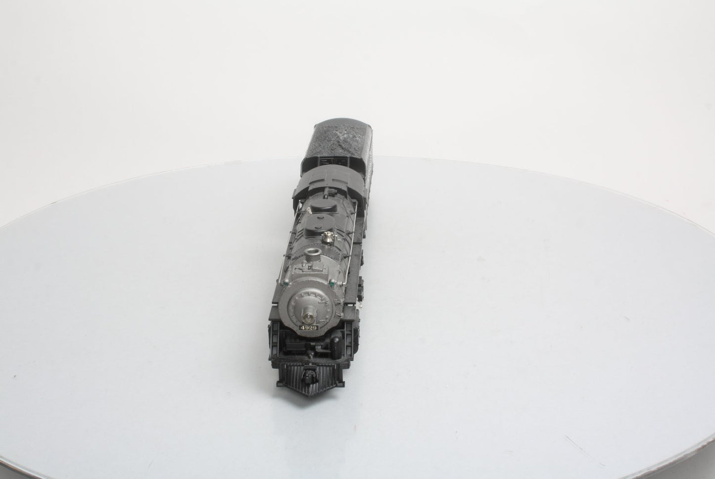Lionel 6-18086 NYC Pacific 4-6-2 Steam Locomotive & Tender #4929