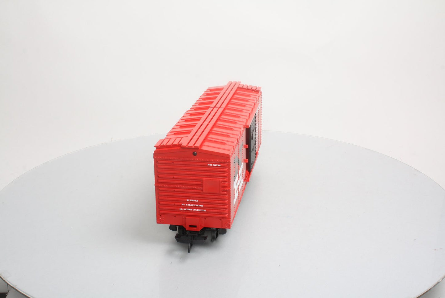 USA Trains R19053A G Scale New Haven Box Car #30775