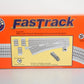 Lionel 6-81951 O O60 FastRack Remote Left Hand Switch Turnout
