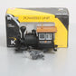 K-Line 6-21676 O Gauge Beaver Creek Logging Co. Porter Steam Engine #39