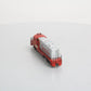Walthers 931-113 HO Santa Fe EMD GP9M Diesel Locomotive Standard DC #2092