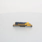 Kato 176-8202 Santa Fe SD40-2 Diesel Locomotive #5092