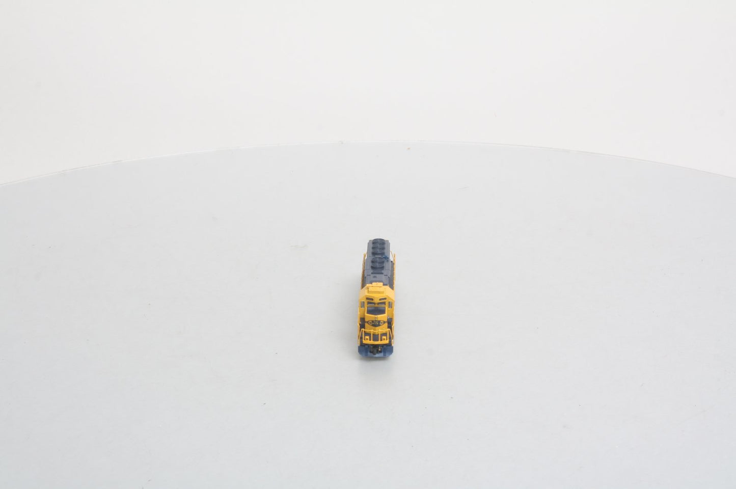 Kato 176-8202 Santa Fe SD40-2 Diesel Locomotive #5092