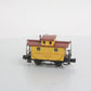 MTH 20-91271 O Gauge Union Pacific Bobber Caboose #201