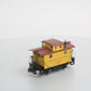 MTH 20-91271 O Gauge Union Pacific Bobber Caboose #201