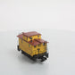 MTH 20-91271 O Gauge Union Pacific Bobber Caboose #201