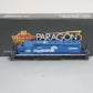 Broadway Limited 4212 HO Conrail EMD SD40-2 Low-Nose Paragon3™ #6386