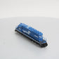 Broadway Limited 4212 HO Conrail EMD SD40-2 Low-Nose Paragon3™ #6386