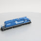 Broadway Limited 4212 HO Conrail EMD SD40-2 Low-Nose Paragon3™ #6386