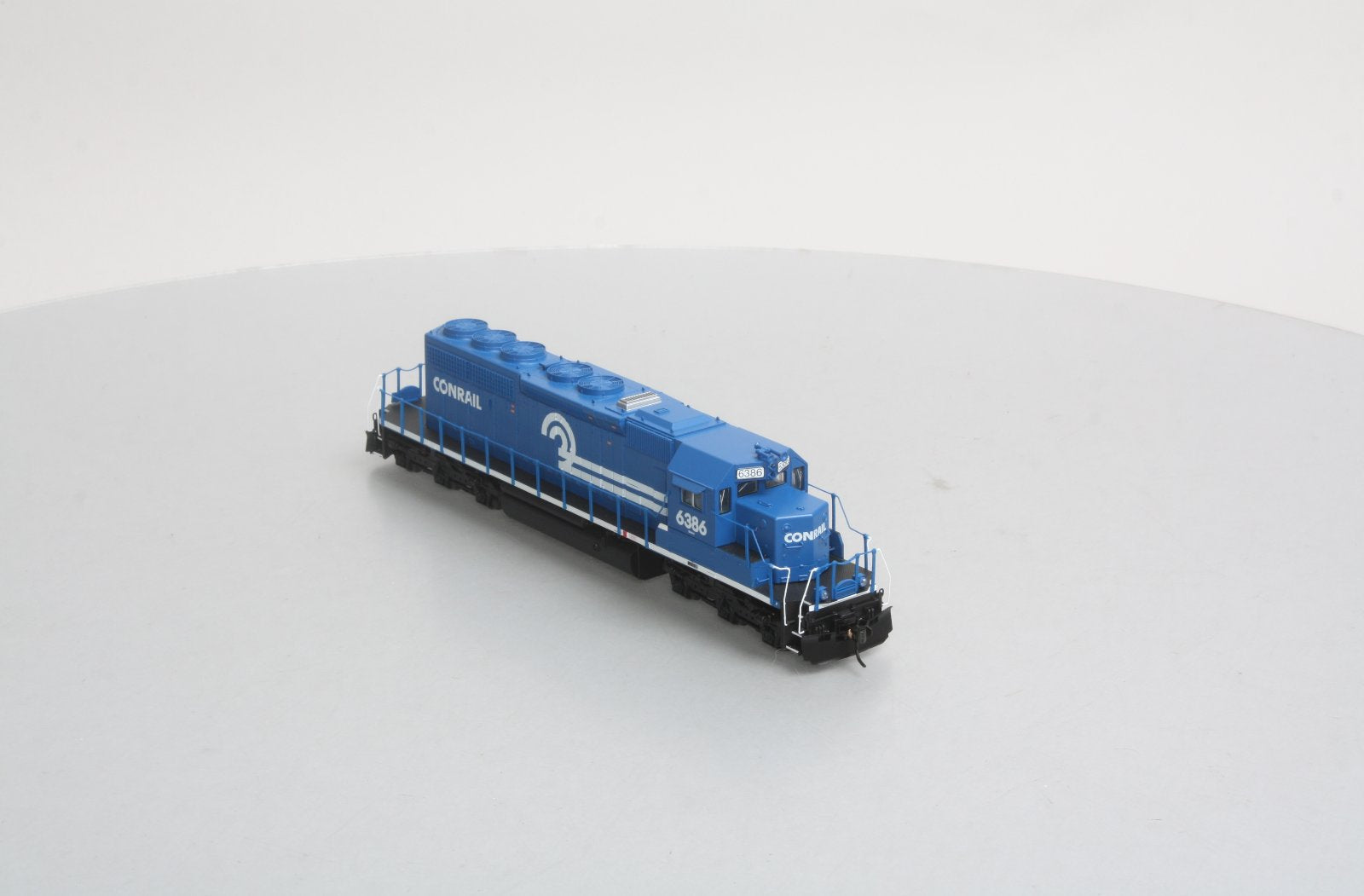人気大割引 Limited Broadway 4212 Low-Nose SD40-2 EMD Conrail HO 鳥のエサ