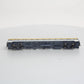 Walthers 920-15601 HO Baltimore & Ohio 85' Pullman-Standard 56-Seat Coach RTR