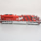 MTH 20-20217-1 MKT Katy SD70ACe Diesel Engine w/PS3 #1988