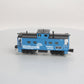 MTH 20-91370 O CR Center Cupola Steel Caboose