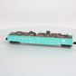 Lionel 6-82860 O Gauge Penn Central PS-5 Gondola #557065 With Scrap Load