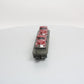 MTH 30-76496 O P&LE Flatcar w//'50 GMC Pickups