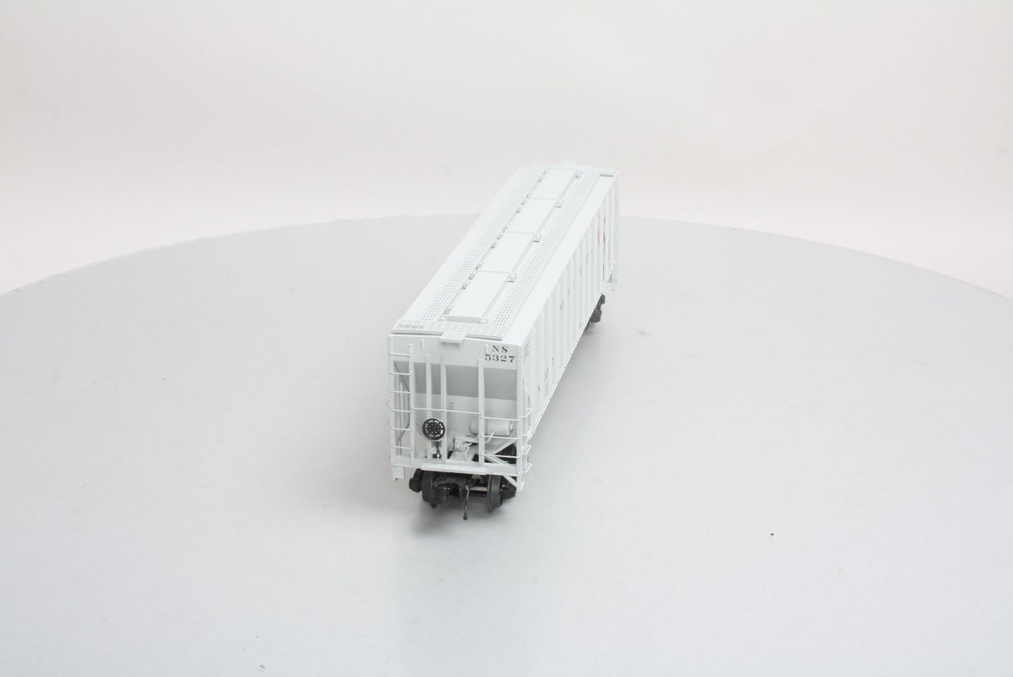 MTH 20-97334 O Norfolk Southern PS-2CD High-Side Covered Hopper #5327