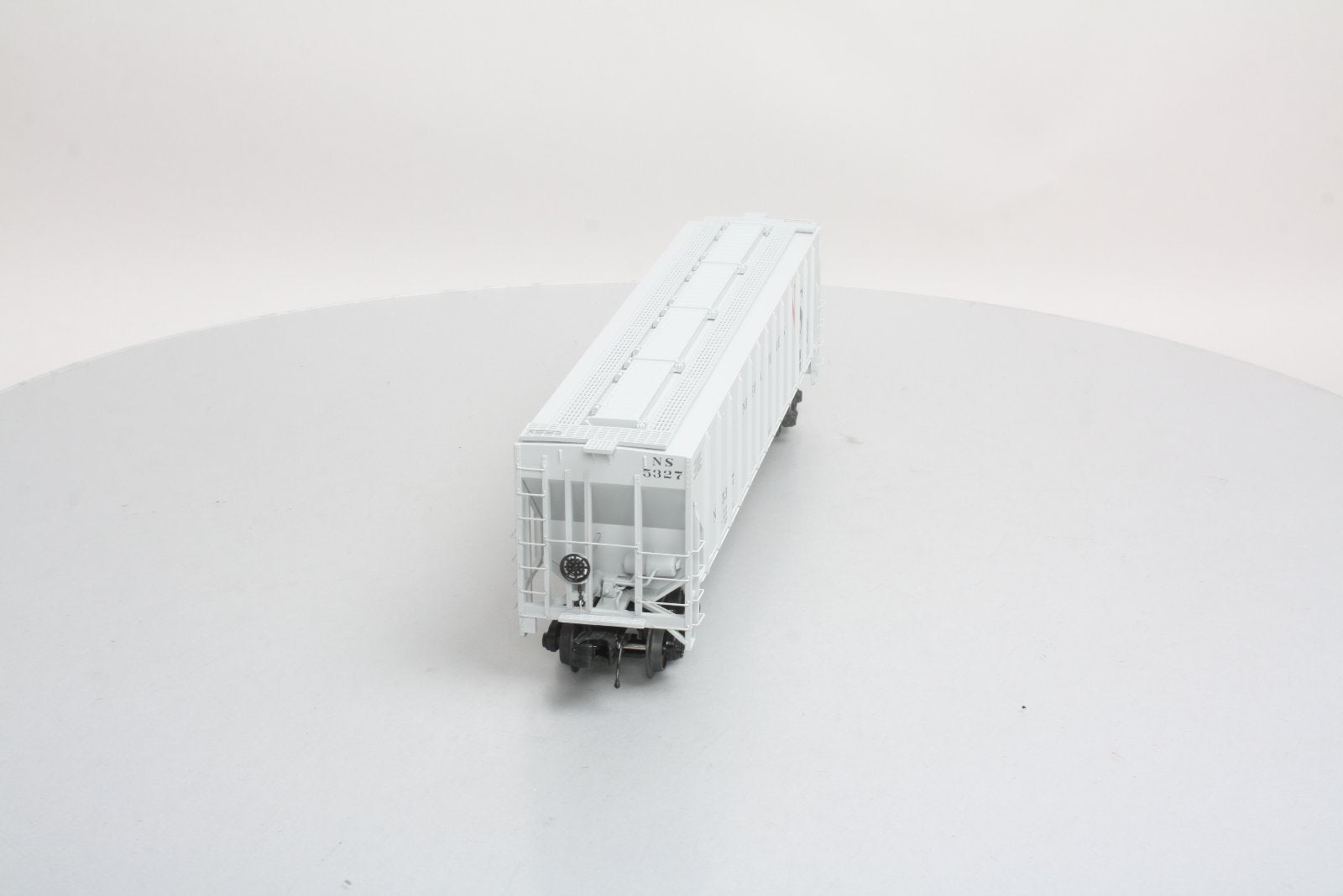 MTH 20-97334 O Norfolk Southern PS-2CD High-Side Covered Hopper #5327
