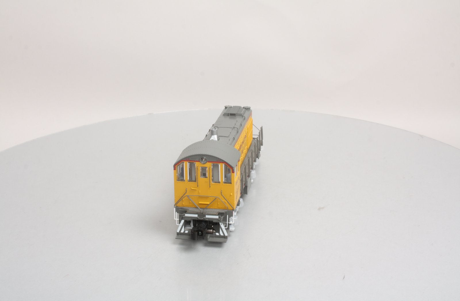 Lionel 6-82126 Union Pacific Legacy Alco S2 Diesel Switcher #1111