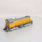 Lionel 6-82126 Union Pacific Legacy Alco S2 Diesel Switcher #1111