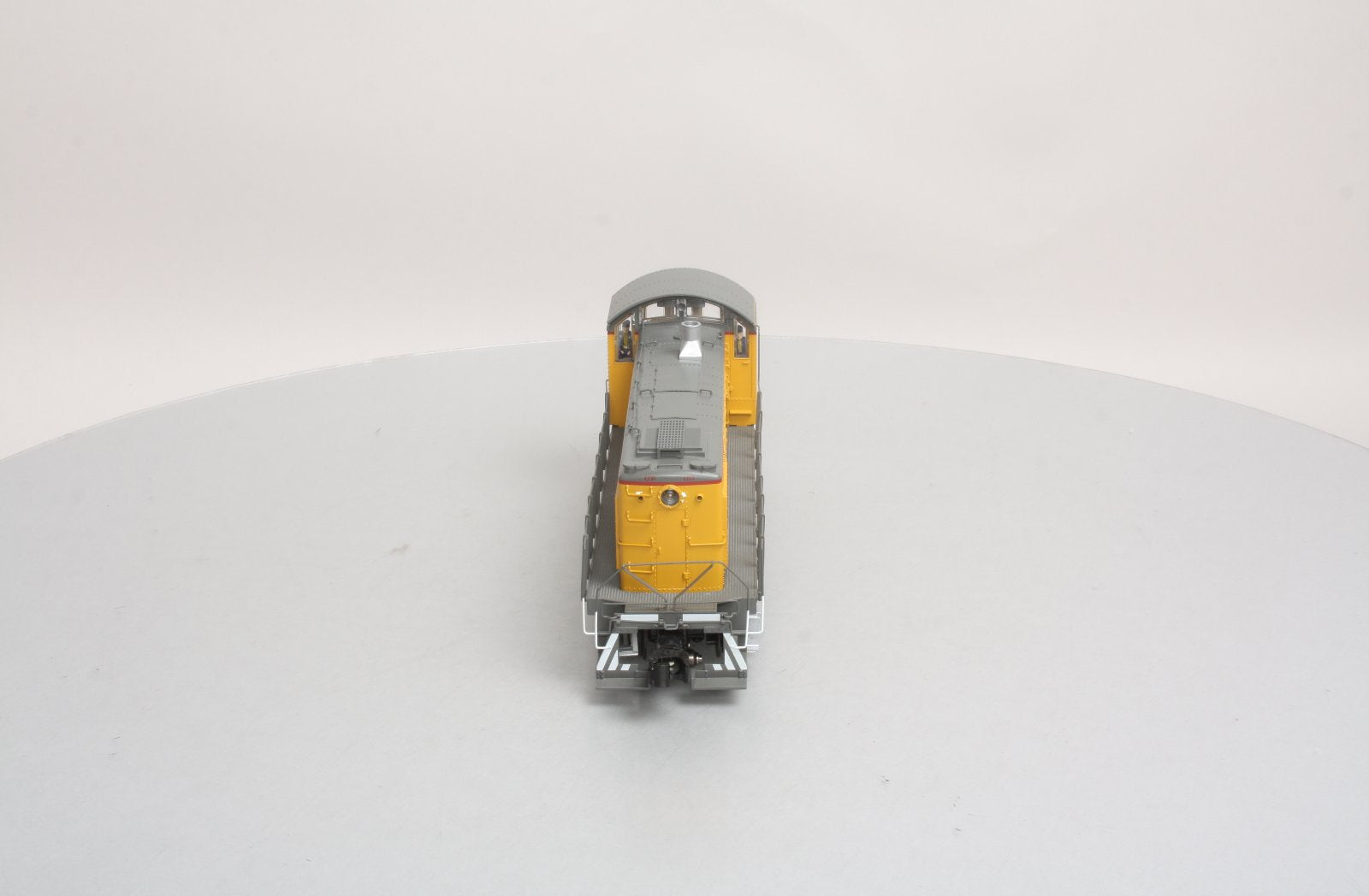 Lionel 6-82126 Union Pacific Legacy Alco S2 Diesel Switcher #1111