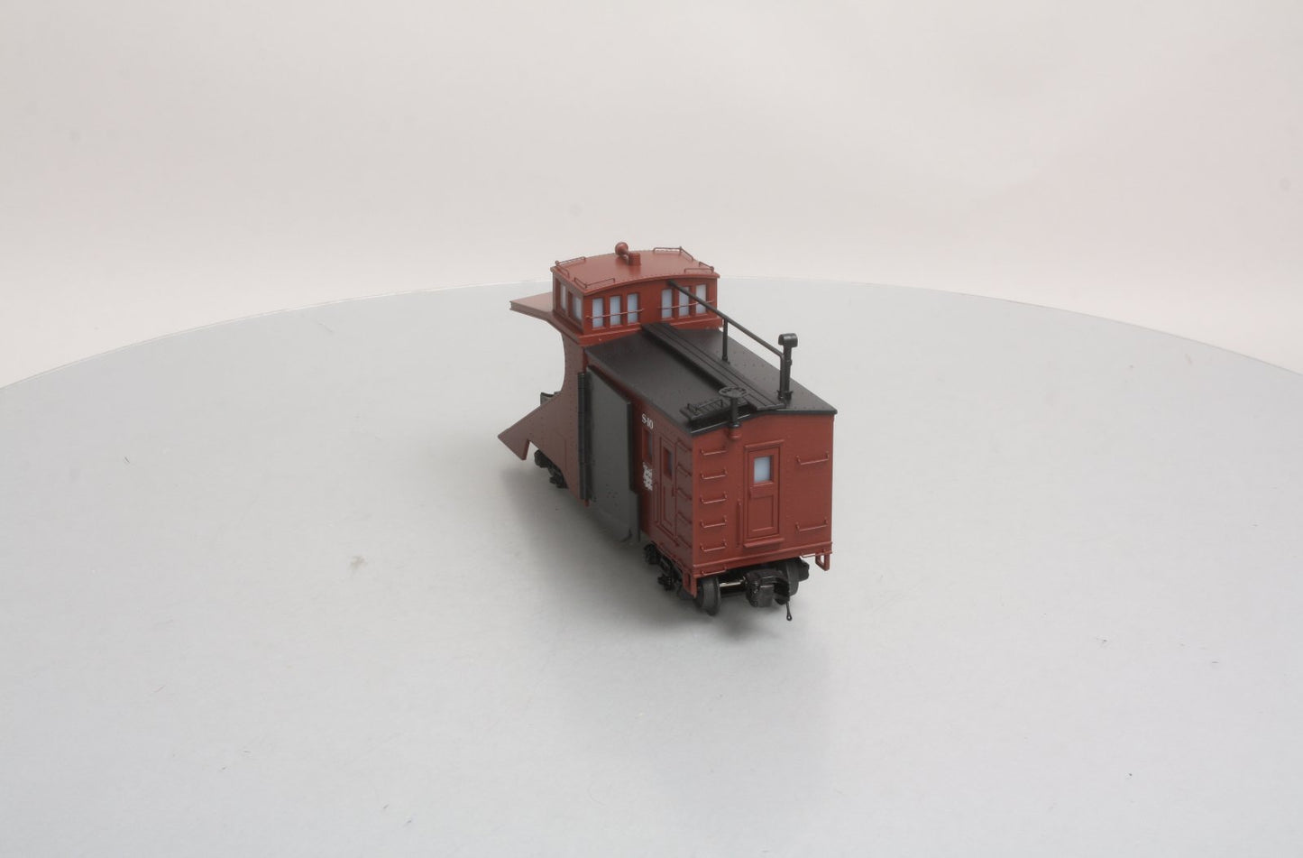 MTH 20-98802 New Haven Snow Plow