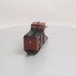 MTH 20-98802 New Haven Snow Plow
