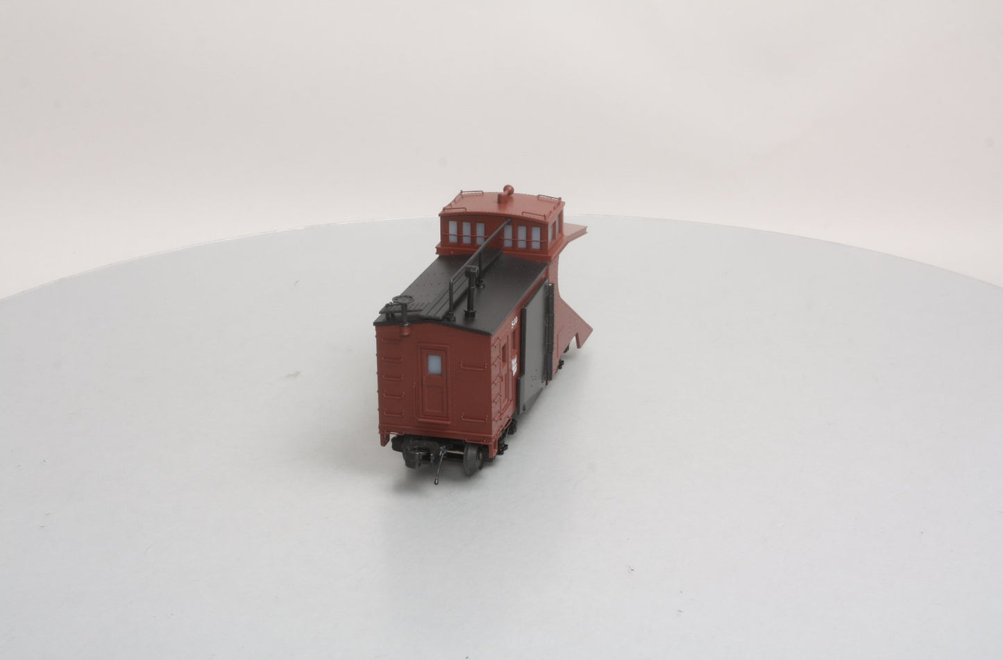 MTH 20-98802 New Haven Snow Plow
