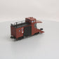 MTH 20-98802 New Haven Snow Plow