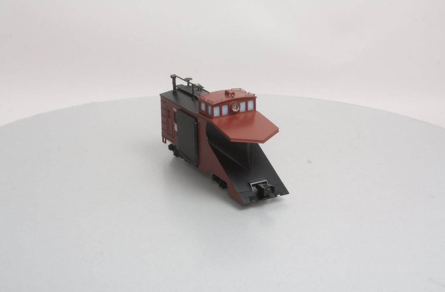 MTH 20-98802 New Haven Snow Plow