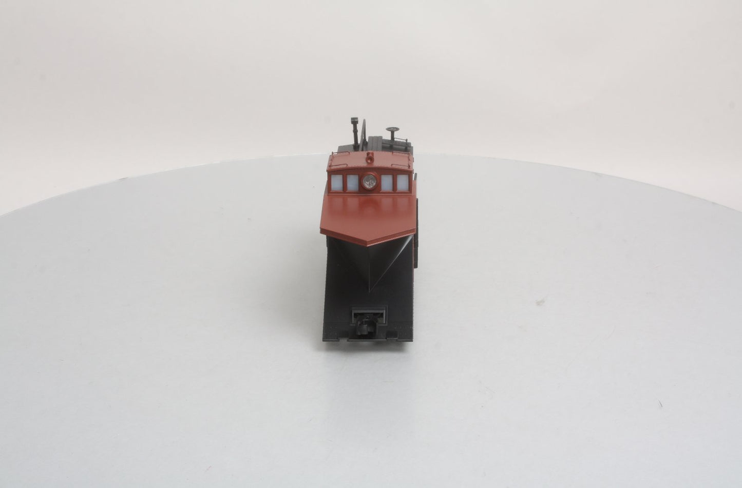 MTH 20-98802 New Haven Snow Plow