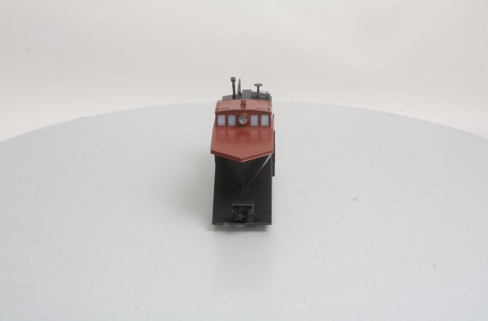 MTH 20-98802 New Haven Snow Plow