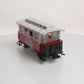 LGB 36071 G Scale 2014 Christmas Car with Sound