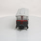 LGB 36071 G Scale 2014 Christmas Car with Sound