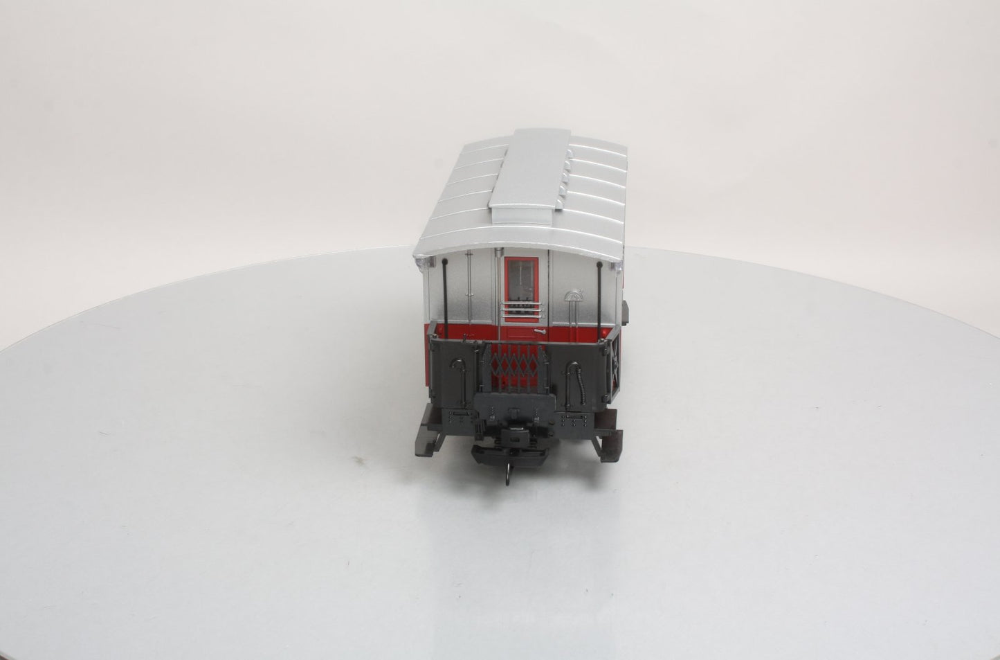 LGB 36071 G Scale 2014 Christmas Car with Sound