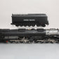 Lionel 6-11104 O Gauge UP 4-8-8-4 Big Boy Steam Locomotive & Tender #4014