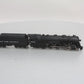Broadway Limited 2022 HO NYC Paragon2 J1e 4-6-4 Series Steam w/DCC/Sound #5343