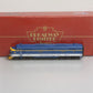 Broadway Limited 614 HO C&O Paragon™ Series EMD E7A Diesel Locomotive #4521