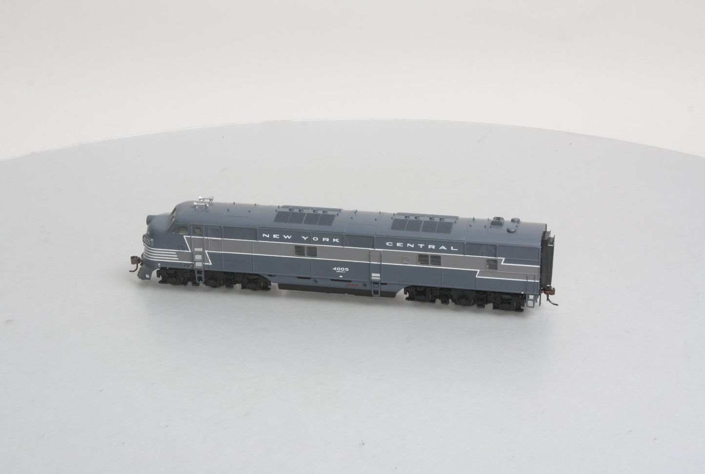 Broadway Limited 616 HO New York Central EMD E7A Diesel Locomotive #4005