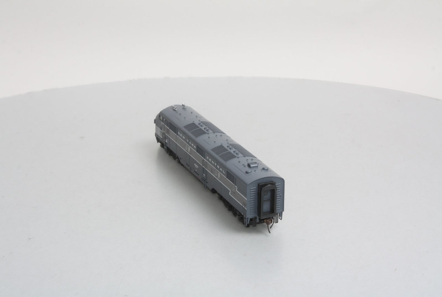 Broadway Limited 616 HO New York Central EMD E7A Diesel Locomotive #4005