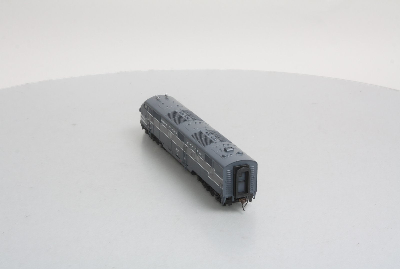 Broadway Limited 616 HO New York Central EMD E7A Diesel Locomotive #4005