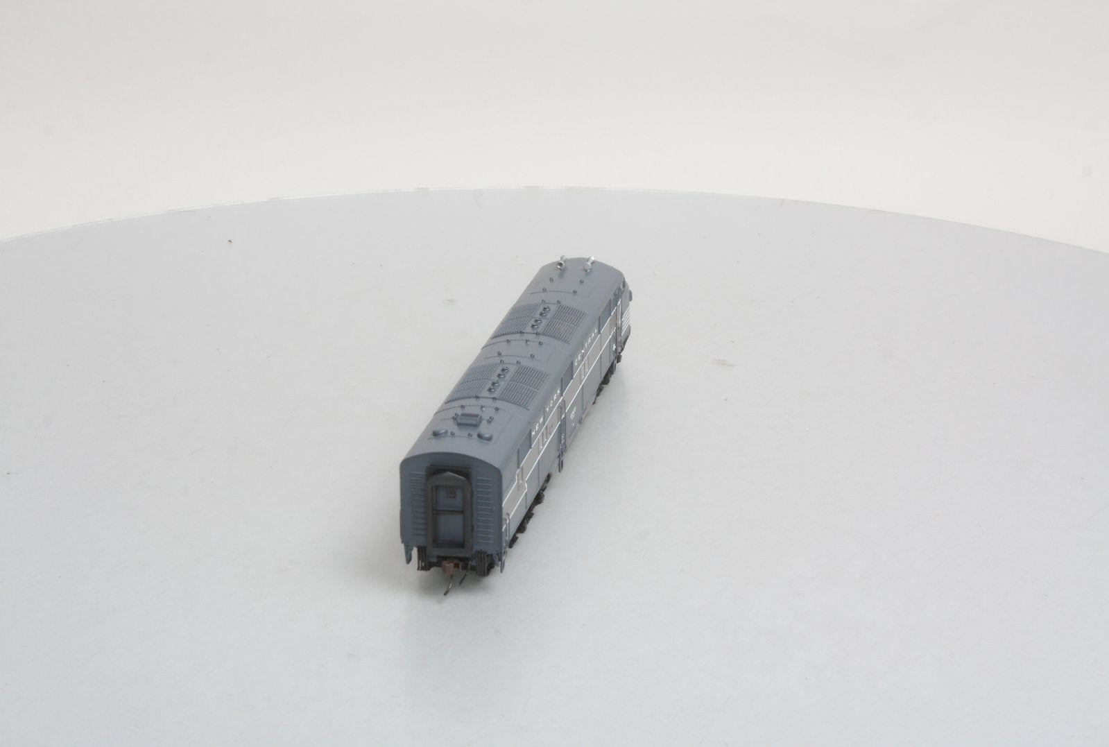 Broadway Limited 616 HO New York Central EMD E7A Diesel Locomotive #4005