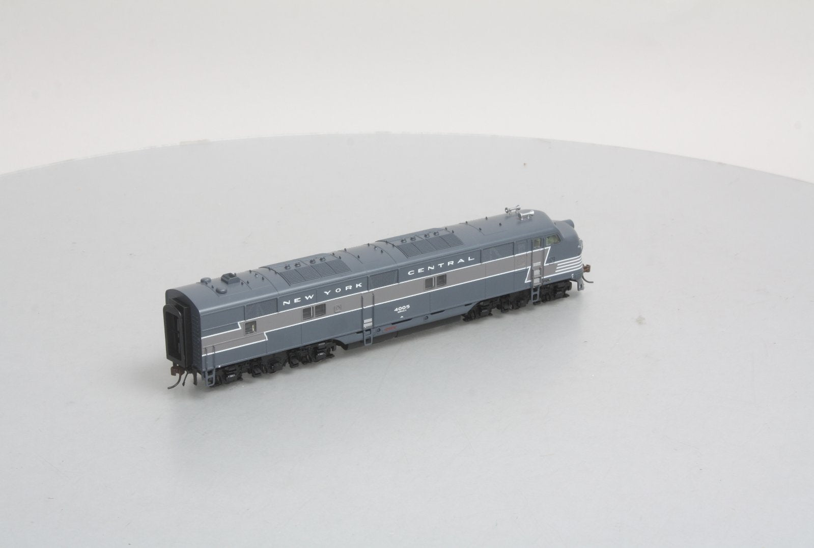 Broadway Limited 616 HO New York Central EMD E7A Diesel Locomotive #4005