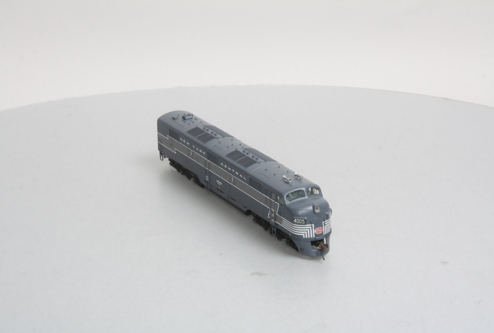 Broadway Limited 616 HO New York Central EMD E7A Diesel Locomotive #4005