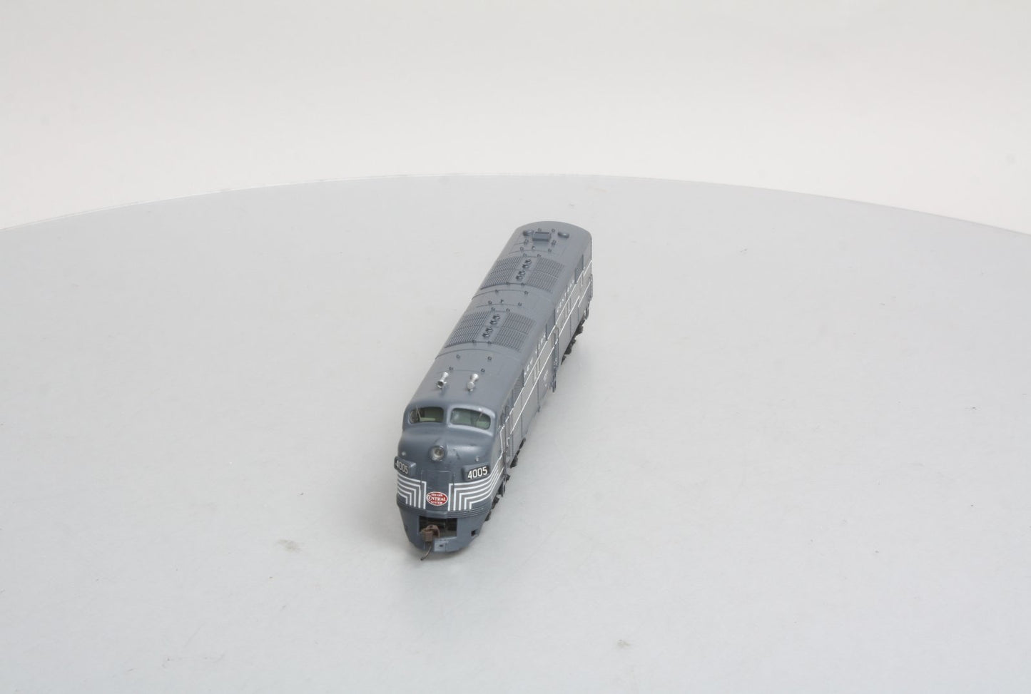 Broadway Limited 616 HO New York Central EMD E7A Diesel Locomotive #4005