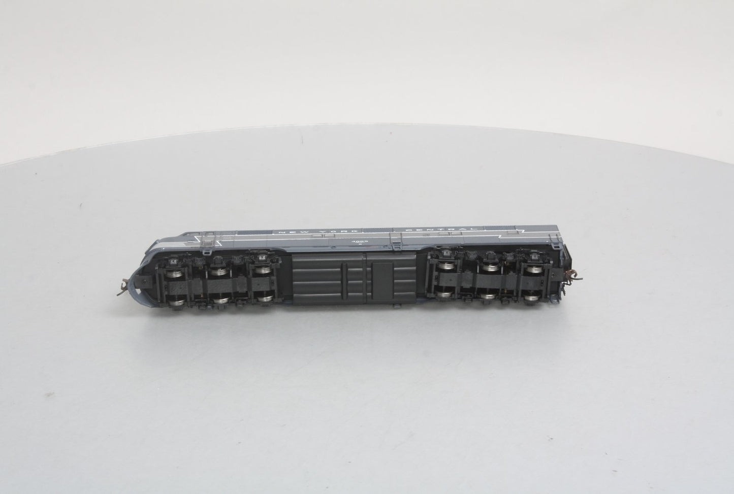 Broadway Limited 616 HO New York Central EMD E7A Diesel Locomotive #4005